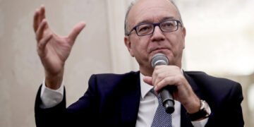 'La sinistra? Abbandoni questi 50 anni di vecchi pregiudizi per cui è tutto repressione'