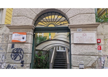 Vittima operata al sant'Andrea della Spezia