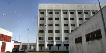 Convocata in mattinata una mobilitazione delle associazioni del terzo settore carcerario