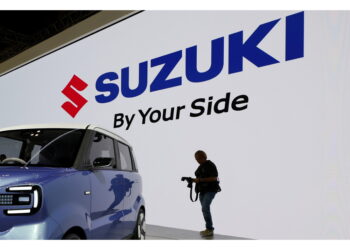 Per la prima volta in oltre 10 anni. Vendite 2025 a 3