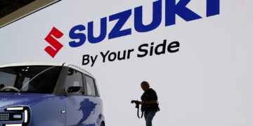 Per la prima volta in oltre 10 anni. Vendite 2025 a 3