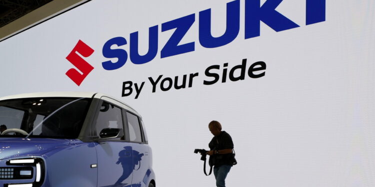 Per la prima volta in oltre 10 anni. Vendite 2025 a 3