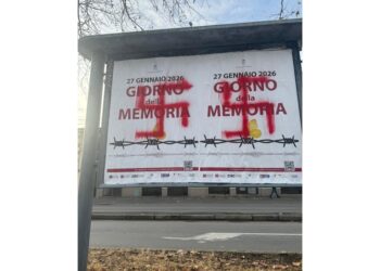 Nella periferia del capoluogo piemontese