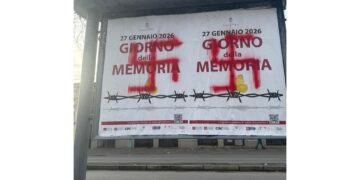 Nella periferia del capoluogo piemontese