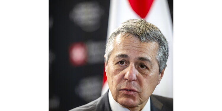 Cassis: 'Ho sentito Tajani