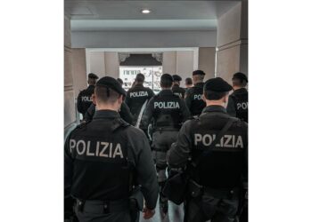 Il questore Gaetano Bonaccorso ha anche emesso 4 Daspo e 41 fogli di via