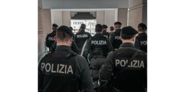 Il questore Gaetano Bonaccorso ha anche emesso 4 Daspo e 41 fogli di via