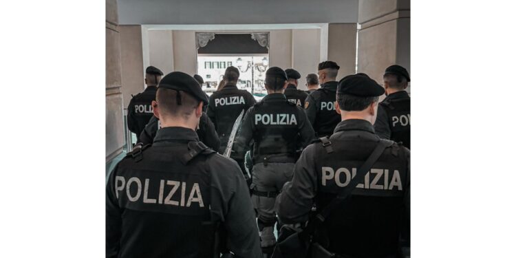 Il questore Gaetano Bonaccorso ha anche emesso 4 Daspo e 41 fogli di via