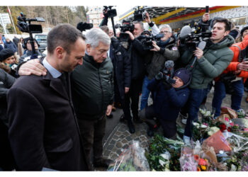 Il ministro conferma che ci sono ancora 6 connazionali dispersi