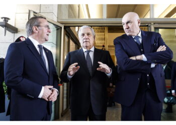 'Abbiamo garantito la sua indipendenza'