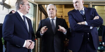 'Abbiamo garantito la sua indipendenza'