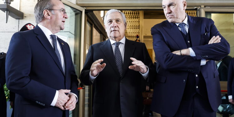 'Abbiamo garantito la sua indipendenza'