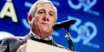 Colazione di lavoro nella sede della presidente Mondadori