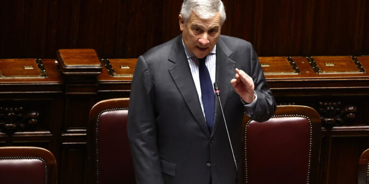 'Dialogo non significa accettazione passiva'