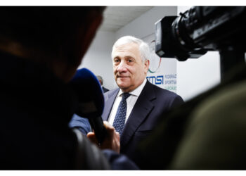 'Valutiamo in Ue anche inserimento pasdaran in lista organizzazioni terroristiche'