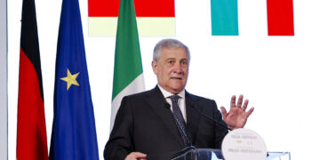 Accolgano disponibilità italiana a partecipare alle indagini