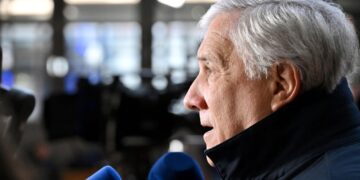 'Oggi è attesa la decisione politica dei 27'