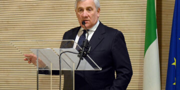 'D'accordo con Meloni