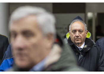 'Non ci sono motivazioni'