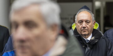 'Non ci sono motivazioni'