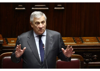 'Non tiene conto del dolore che condividono con il Popolo italiano'