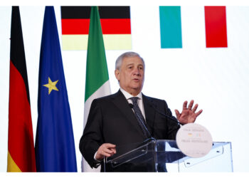 'No a logiche di spartizione