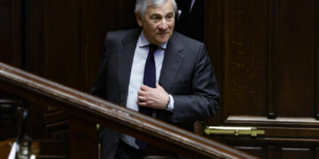 'Grande lavoro della nostra diplomazia