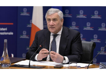 'Ora è nella sede della nostra ambasciata a Caracas'