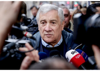 Ministro dopo la convocazione da Teheran dell'ambasciatrice italiana