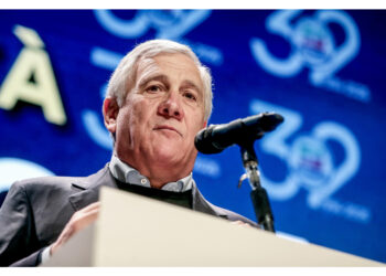 Non sono quelli di Minneapolis. Vengono loro perché è reparto dell'antiterrorismo