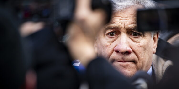 'Unità di crisi della Farnesina operativa'