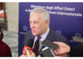 Ministro degli Esteri: 'E' una nostra priorità'