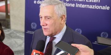 Ministro degli Esteri: 'E' una nostra priorità'