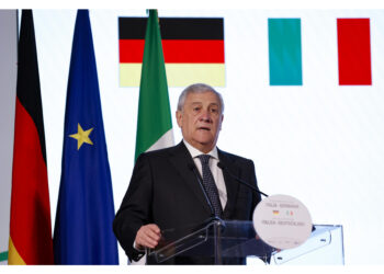 "Serve un non politico alla guida