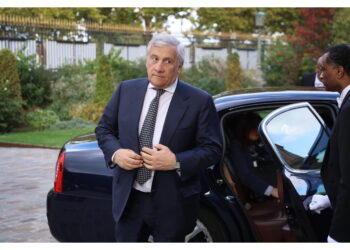 Ministro degli Esteri