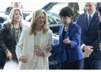 Il Padiglione Italia ha contribuito al successo dell'Esposizione universale