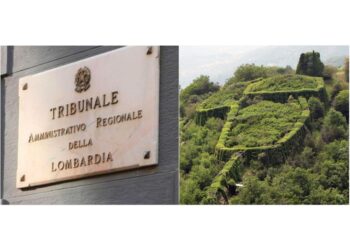 Accolto ricorso di una donna che lamenta 'abuso edilizio' davanti alla sua casa