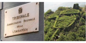 Accolto ricorso di una donna che lamenta 'abuso edilizio' davanti alla sua casa