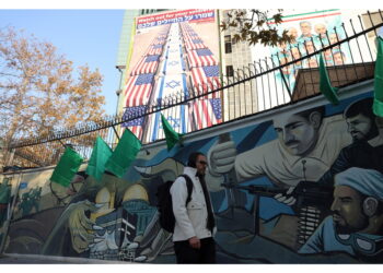 Ministero degli Esteri: 'I vostri governi ritirino il sostegno ai manifestanti'