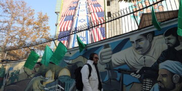 Ministero degli Esteri: 'I vostri governi ritirino il sostegno ai manifestanti'