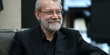 Dopo che i pasdaran sono stati definiti terroristi dall'Ue