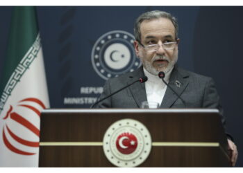 Lo scrive su X il ministro degli Esteri dopo l'incontro con Erdogan