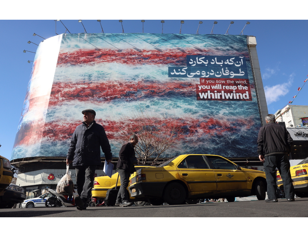 Teheran, ‘progressi in vista dei negoziati con gli Usa’