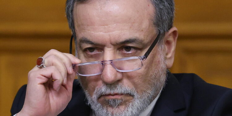 'Manifestazioni violente per dare una scusa a Trump'