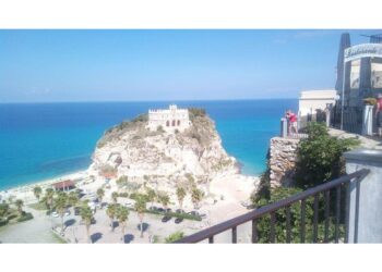 L'uomo identificato dai carabinieri intervenuti al Pronto soccorso di Tropea