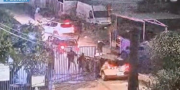 Pregiudicato di Bitonto accusato di tentato omicidio aggravato