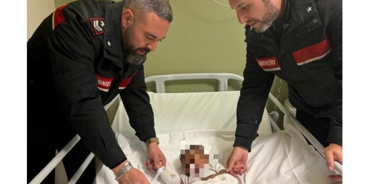 Prima aveva inviato sms alla sorella minorenne