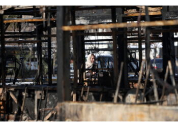 Solo nel corso delle dimostrazioni dell'8 e 9 gennaio. Magazine cita funzionari Iran