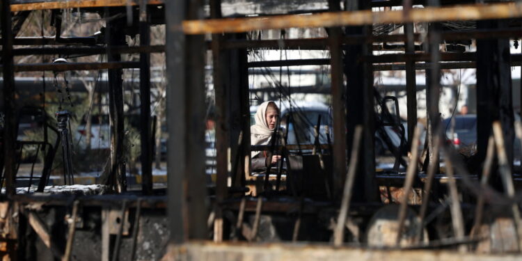 Solo nel corso delle dimostrazioni dell'8 e 9 gennaio. Magazine cita funzionari Iran