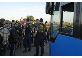 Denunciata sua scomparsa nel 2023. Cadavere venne trovato sotto l'autostrada magiara M7